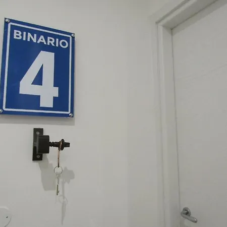 Maison La Metro B&B