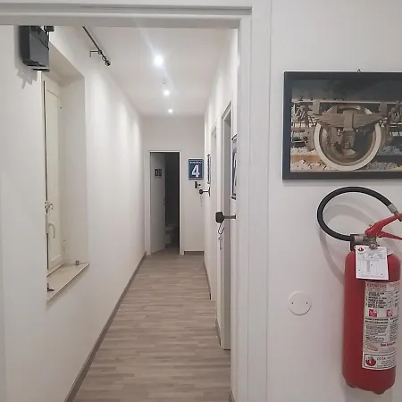 B&B Maison La Metro *
