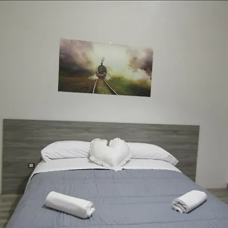 Maison La Metro B&B