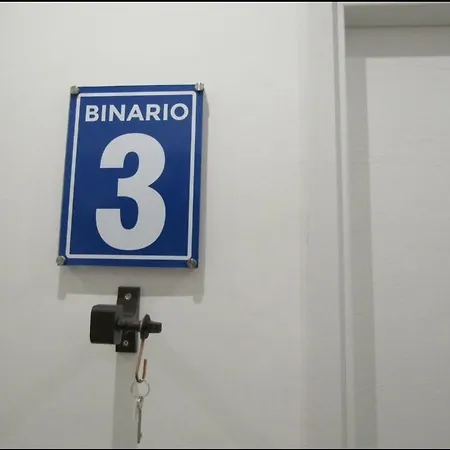 B&B Maison La Metro