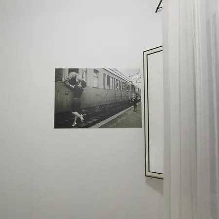 B&B Maison La Metro 솜마베수비아나